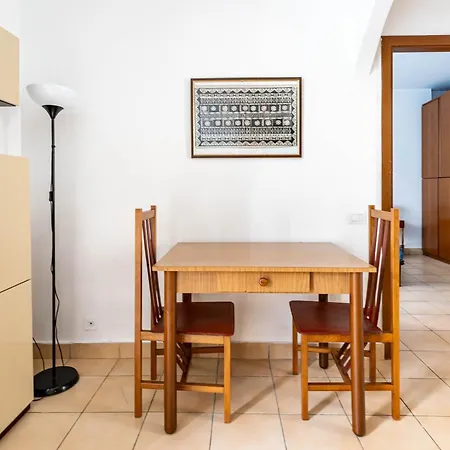 Downtown & Station - New Apartment Como
