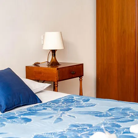 Apartment Downtown & Station - New Como